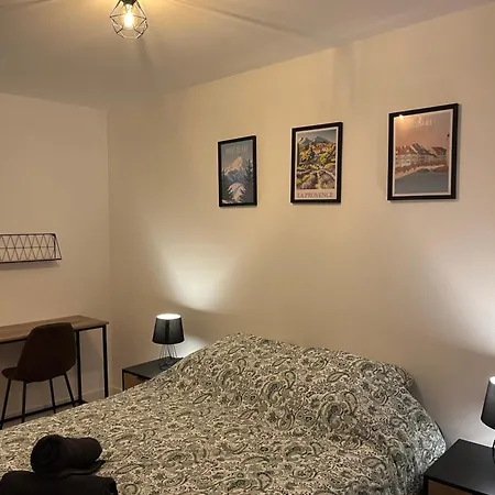 Maison 6 Pers Proche Centre - Le Clos Nambot - Wifi - Netflix - Amazon Niort
