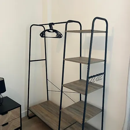 Maison 6 Pers Proche Centre - Le Clos Nambot - Wifi - Netflix - Amazon Appartement *