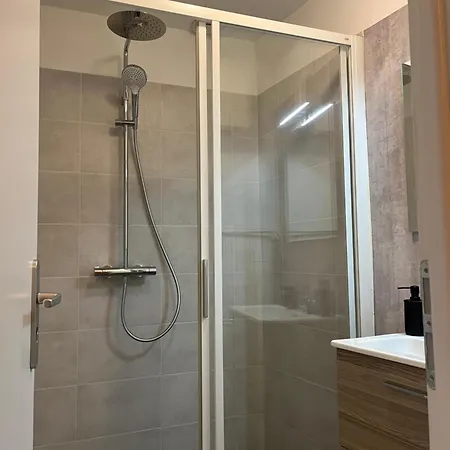 Maison 6 Pers Proche Centre - Le Clos Nambot - Wifi - Netflix - Amazon