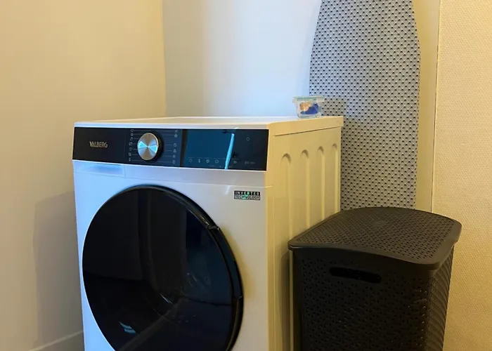 Appartement Maison 6 Pers Proche Centre - Le Clos Nambot - Wifi - Netflix - Amazon Niort